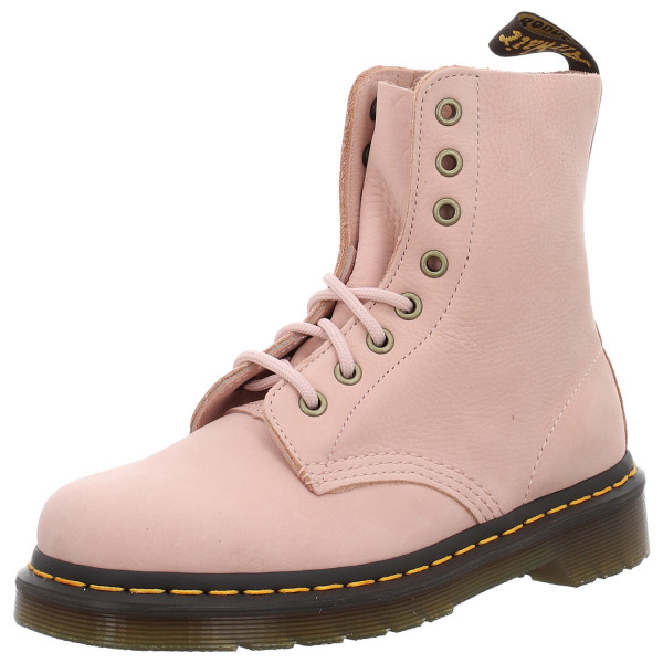 Dr. Martens Stiefeletten 1460 Pascal powder pink - Bild 1