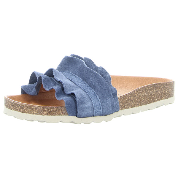 Verbenas Pantoletten Rocio iris - Bild 1