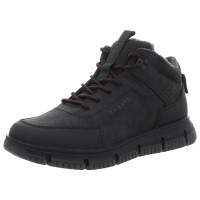 Bugatti Stiefeletten black