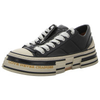 Rebecca White Sneaker black