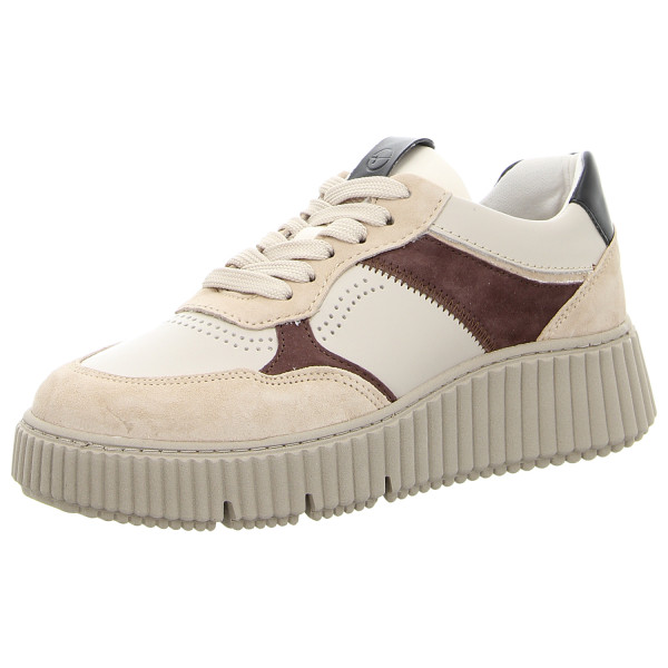 Tamaris Sneaker antelope comb - Bild 1