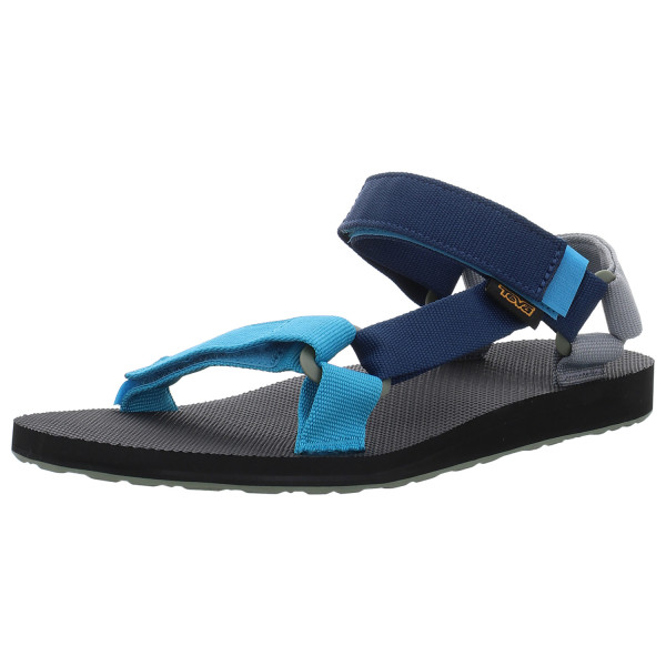 Teva Sandalen Original Universal blue opal multi - Bild 1