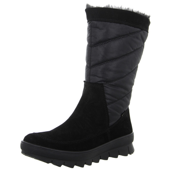 Legero Stiefeletten Novara schwarz - Bild 1