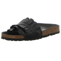 Verbenas Pantoletten Rocio negro