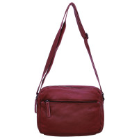Sticks and Stones Handtaschen Pasadena Bag burgundy