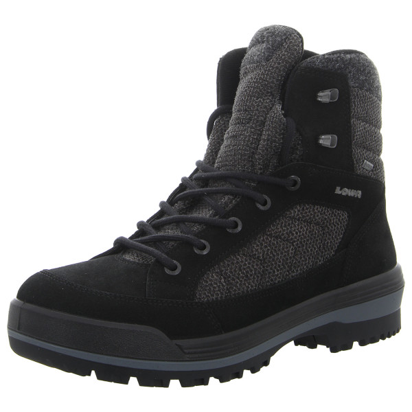 Lowa Outdoor Isarco GTX schwarz - Bild 1