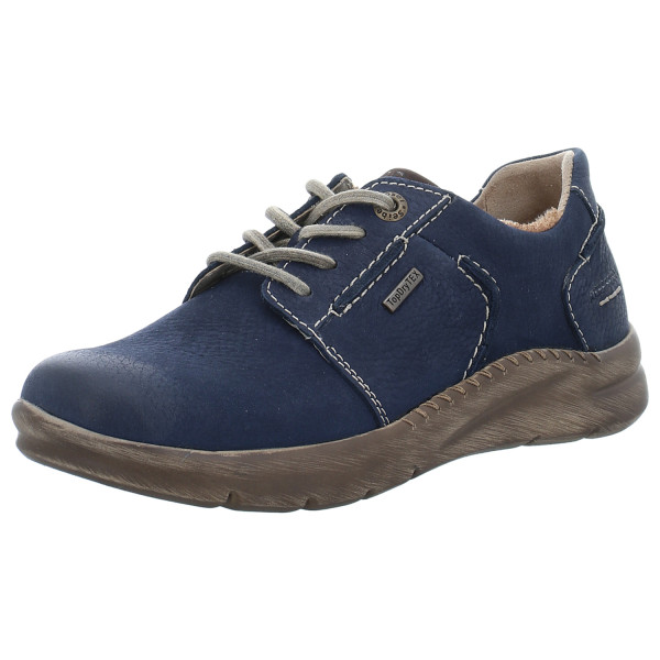 Josef Seibel Schnürschuhe Conny 51 ocean - Bild 1