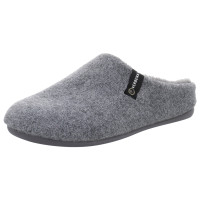 Verbenas Hausschuhe Eagle gris