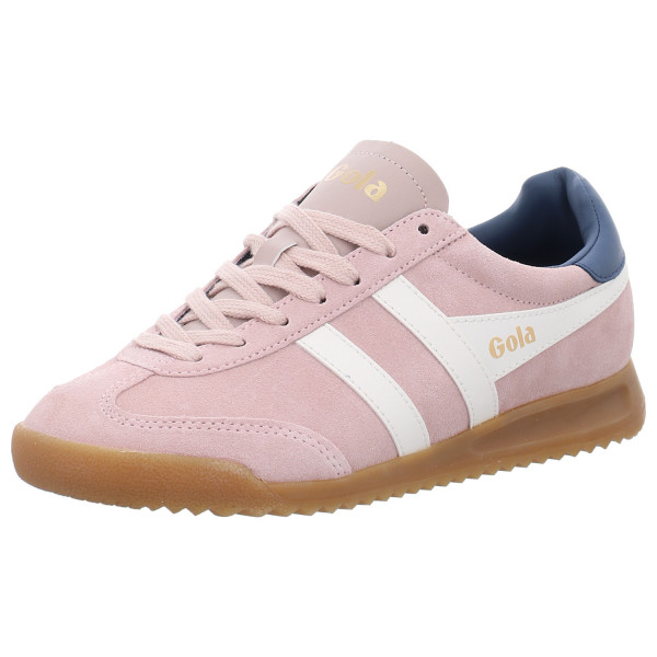 Gola Sneaker Torpedo rose/off white/moonl - Bild 1