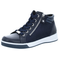 Ara Sneaker blau/blau/blau/night