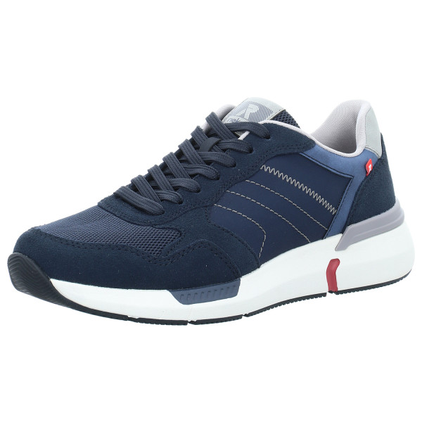 Rieker Sneaker blau - Bild 1