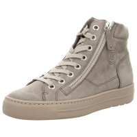 Paul Green Sneaker taupe