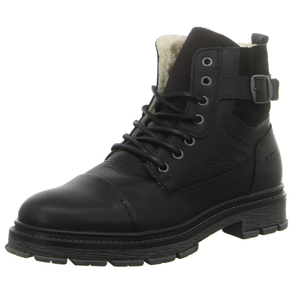 BULLBOXER Stiefeletten black - Bild 1