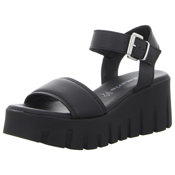 Tamaris Sandaletten black - Bild 1
