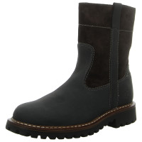 Josef Seibel Stiefel Chance schwarz