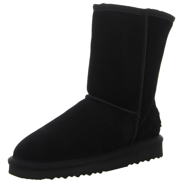 OOG Generation Stiefeletten black - Bild 1
