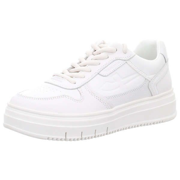 Tamaris Sneaker white uni - Bild 1