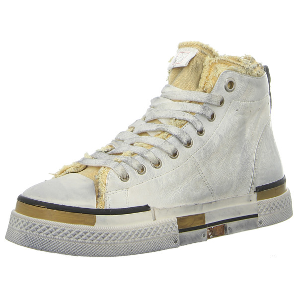 Rebecca White Sneaker white+bandana - Bild 1