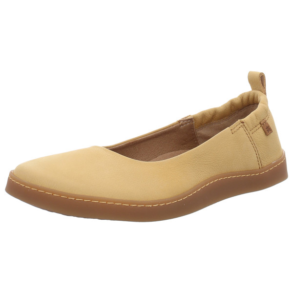 El Naturalisa Ballerinas Origen honey - Bild 1