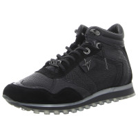 Cetti Sneaker C1048 SRA Ante tejus black