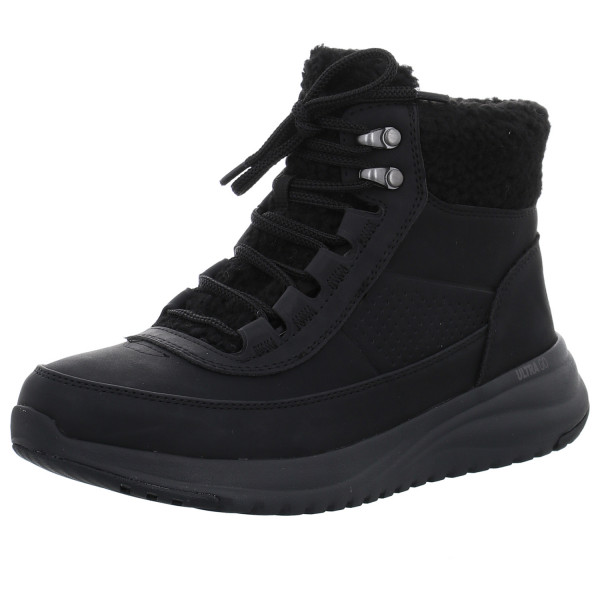 Skechers Stiefeletten ON-THE-GO STELLAR black - Bild 1