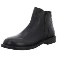 Rebecca White Stiefeletten black