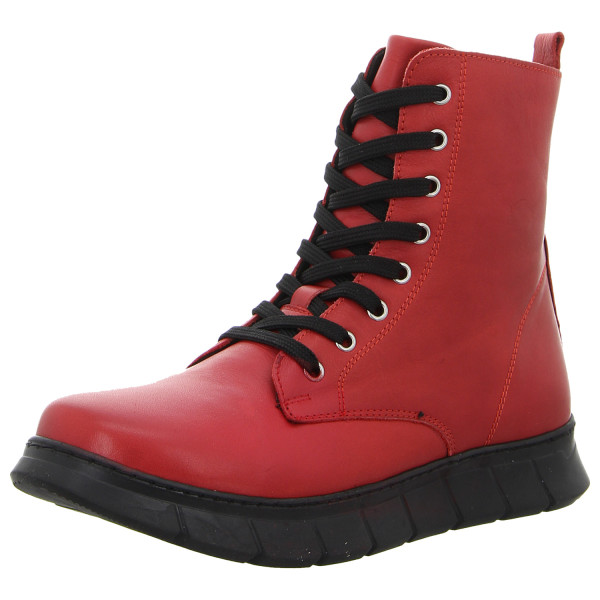 Gemini Stiefeletten Anilina fire - Bild 1