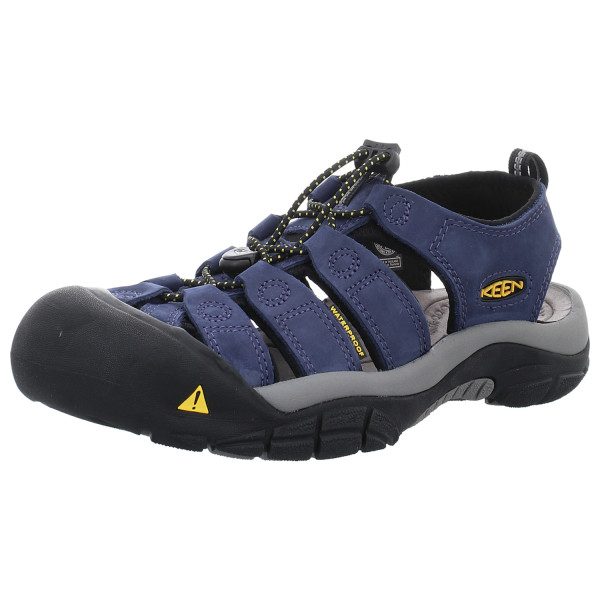 Keen Sandalen Newport naval academy - Bild 1