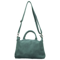 Sticks and Stones Handtaschen Padua Bag atlantic blue