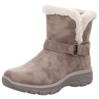 Skechers Stiefeletten Easy Going dark taupe