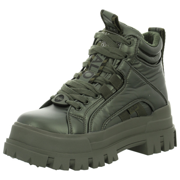 Buffalo Stiefeletten ASPHA NC MID khaki - Bild 1