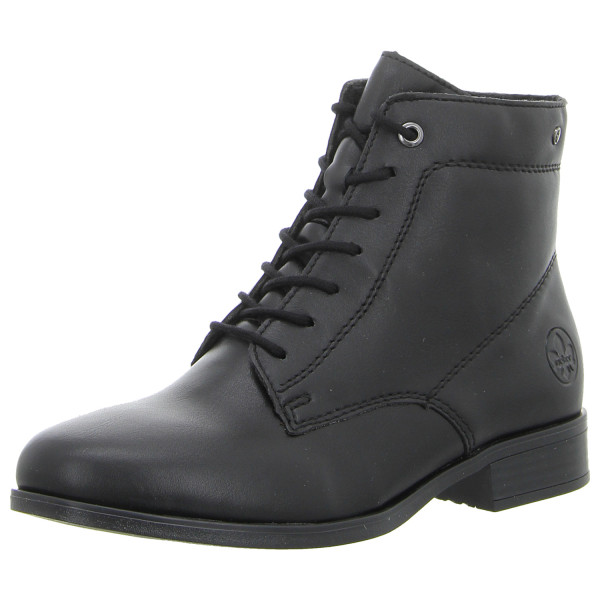 Rieker Stiefeletten schwarz - Bild 1