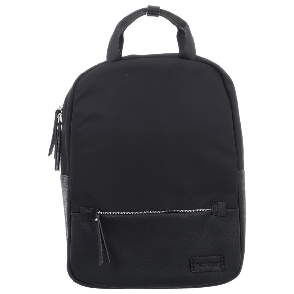 Rieker Rucksack black/black - Bild 1