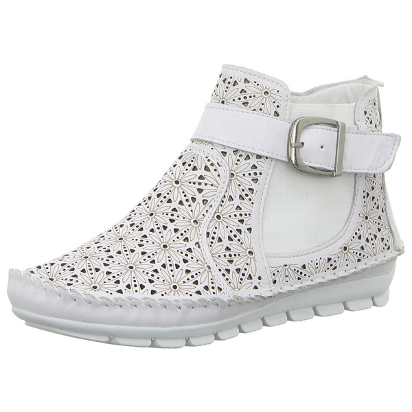 Gemini Stiefeletten weiss - Bild 1