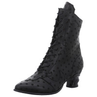 Simen Stiefeletten schwarz