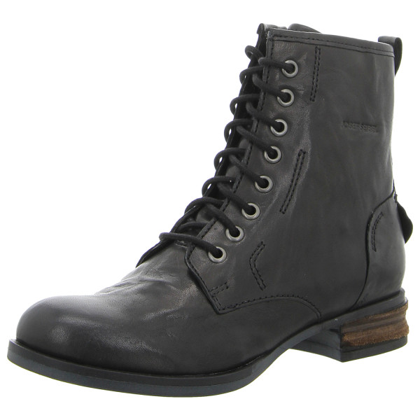 Josef Seibel Stiefeletten Sanja 22 schwarz - Bild 1