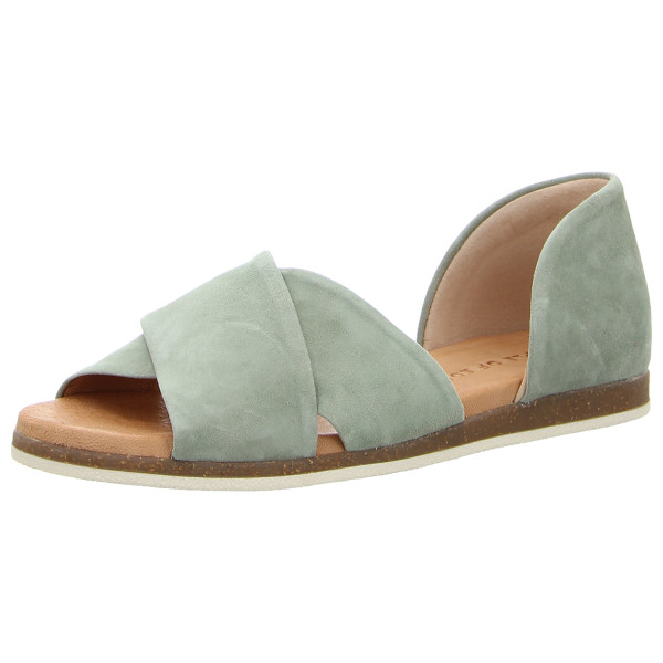 Apple of Eden Sandalen Chiusi salvia - Bild 1