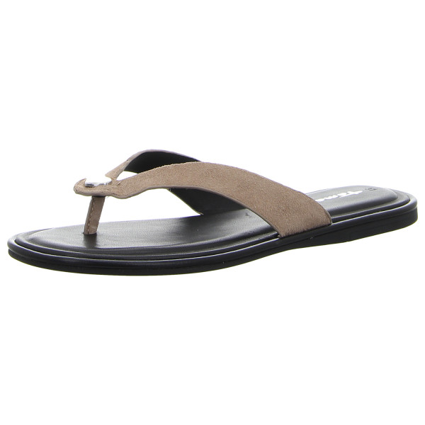Tamaris Zehentrenner taupe - Bild 1