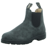 Blundstone Chelsea rustic black - Bild 1