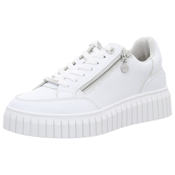 s.Oliver Sneaker white comb. - Bild 1