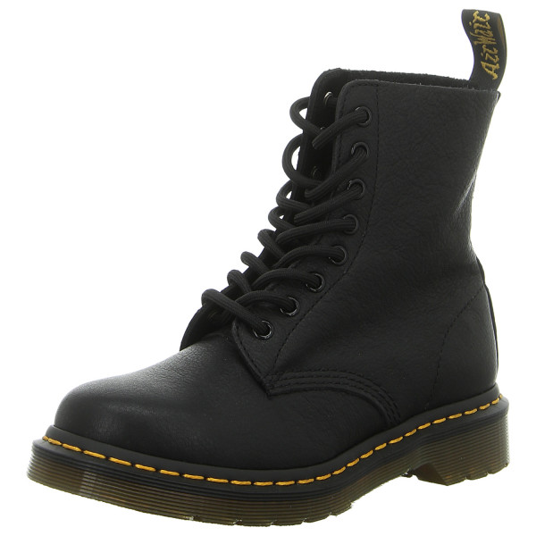 Dr. Martens Stiefeletten 1460 Pascal black - Bild 1