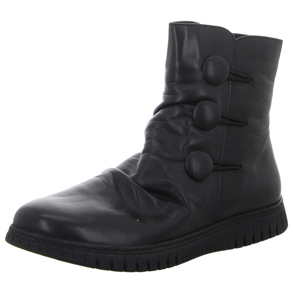 Gemini Stiefeletten schwarz - Bild 1