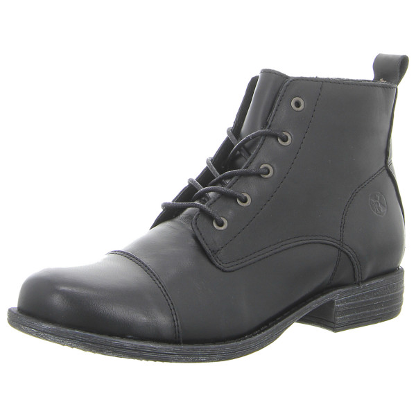 PX Shoes Stiefeletten Jessy black - Bild 1