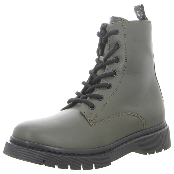 Tamaris Stiefeletten olive - Bild 1