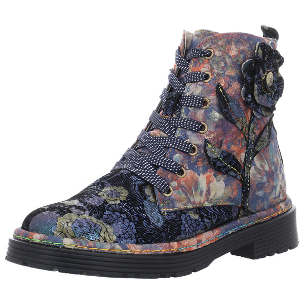 Laura Vita Stiefeletten Incaso 24 jeans - Bild 1