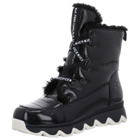 2GO shoe Stiefeletten schwarz