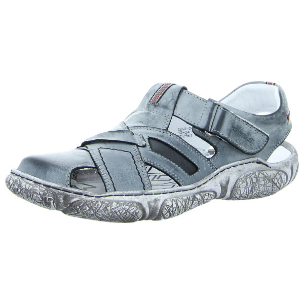 Krisbut Sandalen grau - Bild 1