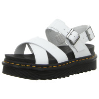 Dr. Martens Sandaletten Voss II white