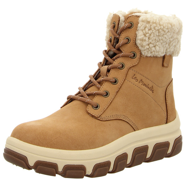 TBS Stiefeletten Melissa sahara - Bild 1