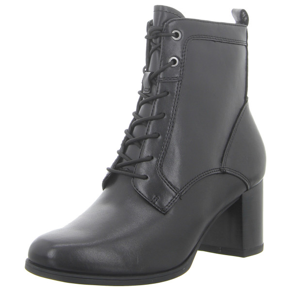 Tamaris Stiefeletten black - Bild 1